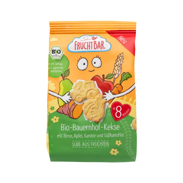 fruchtbar-bio-bauernhof-kekse-apfel-babykeks-einzelst-ck-vegan image 1