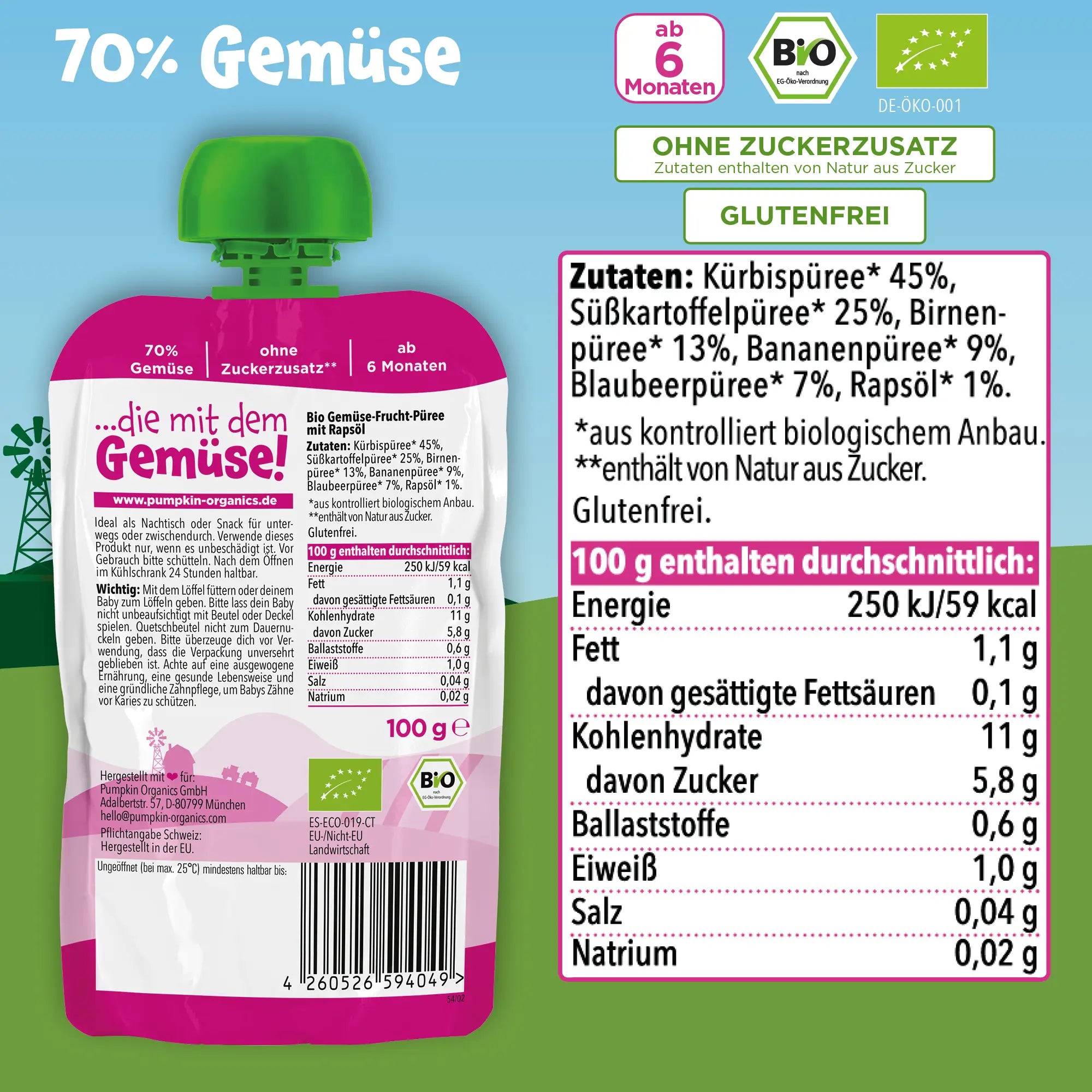 pumpkin-organics-bestseller-bundle-m-quetschies-ringe-mit-spielzeug image 7