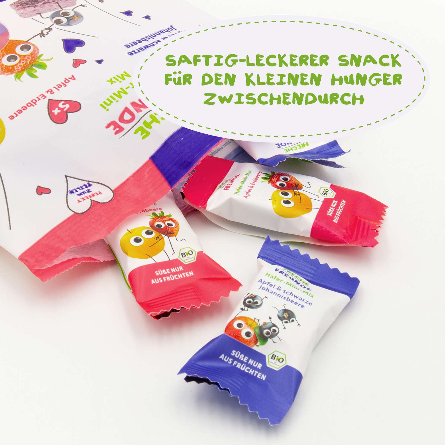 freche-freunde-riegel-hafer-mini-mix-apfel-beere-bio image 3