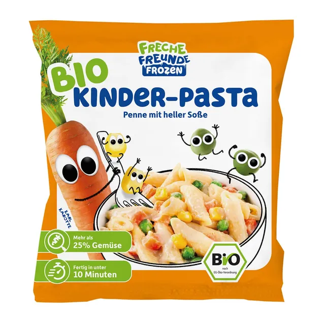 freche-freunde-kinder-pasta-penne-helle-so-e-tk-bio-gem-se image 1