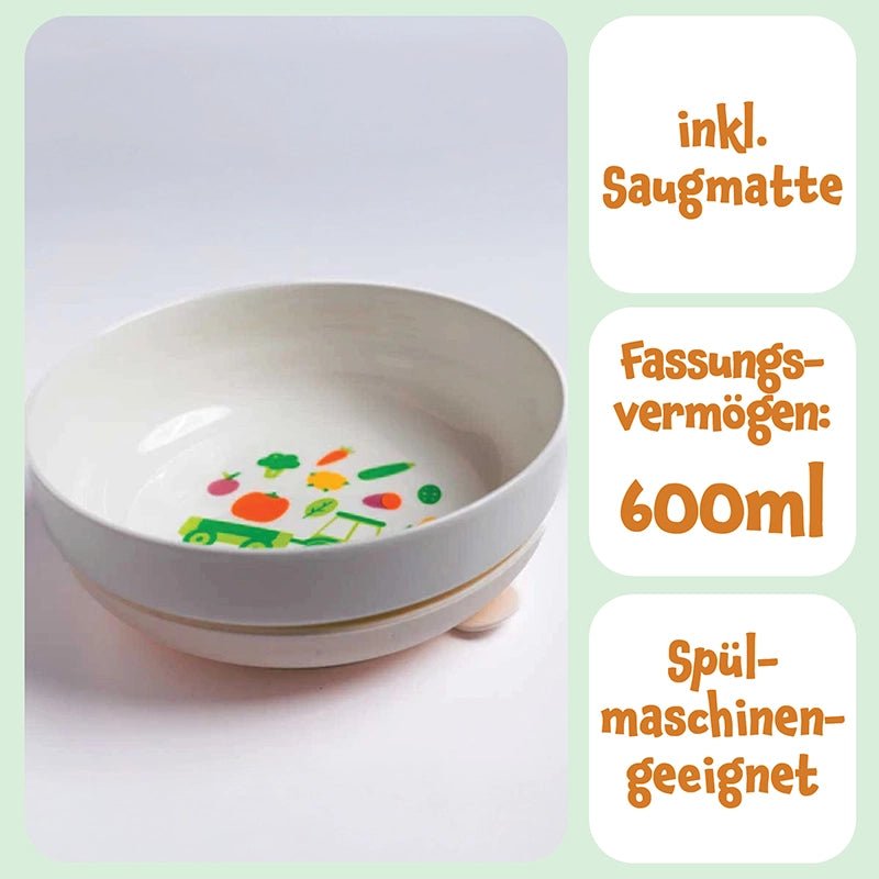 pumpkin-organics-bio-knabbersnacks-porzellan-schale-mit-saugmatte image 2