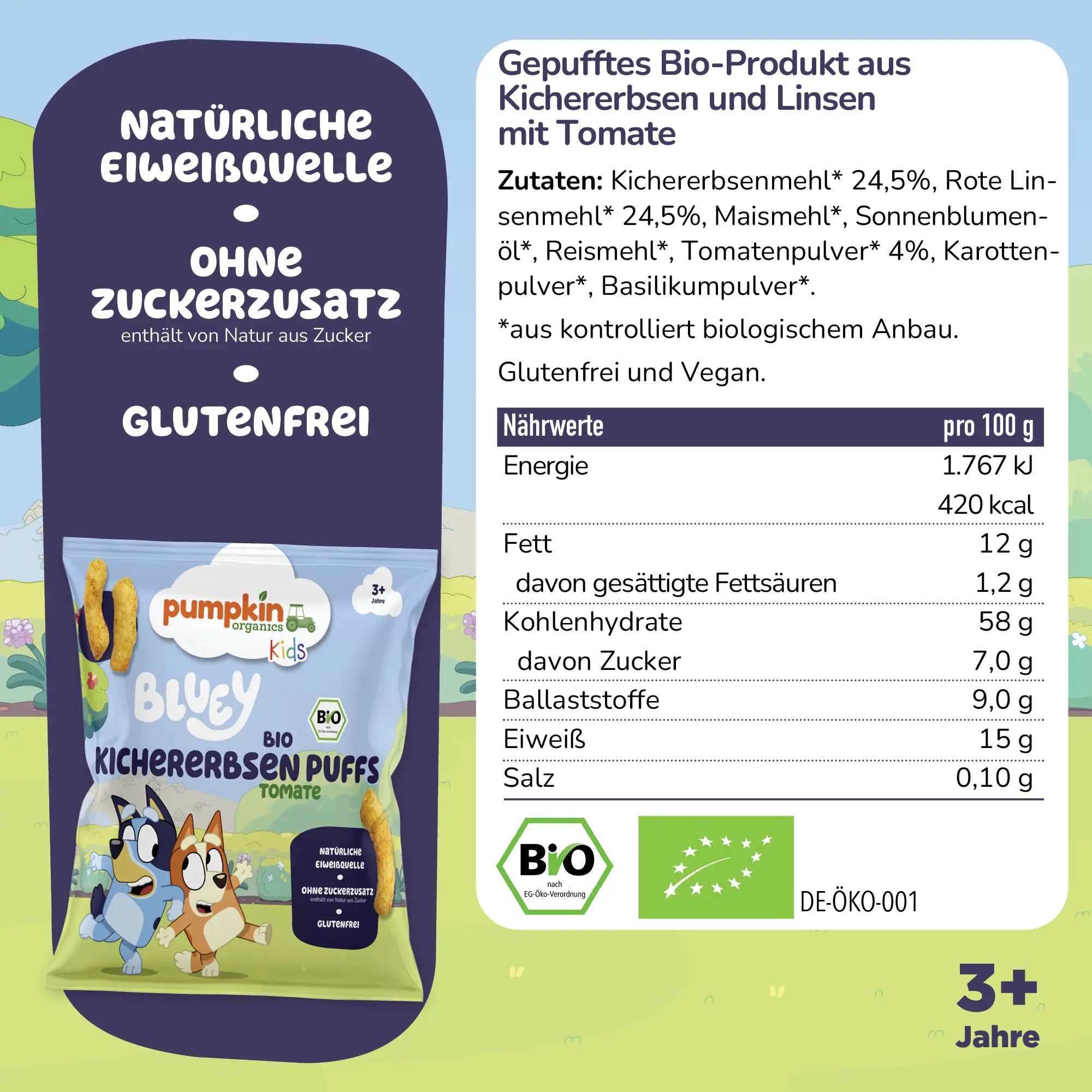 pumpkin-organics-bluey-kichererbsen-puffs-tomate-8er-pack-glutenfrei image 4