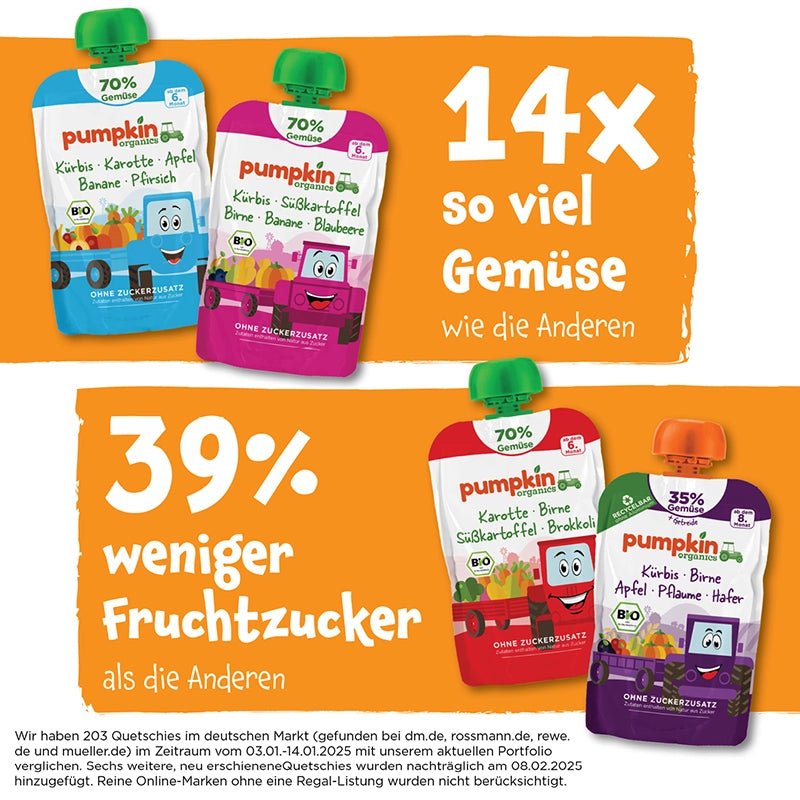 pumpkin-organics-bio-knabbersnacks-baby-snack-probierpaket-ohne-zuckerzusatz image 3