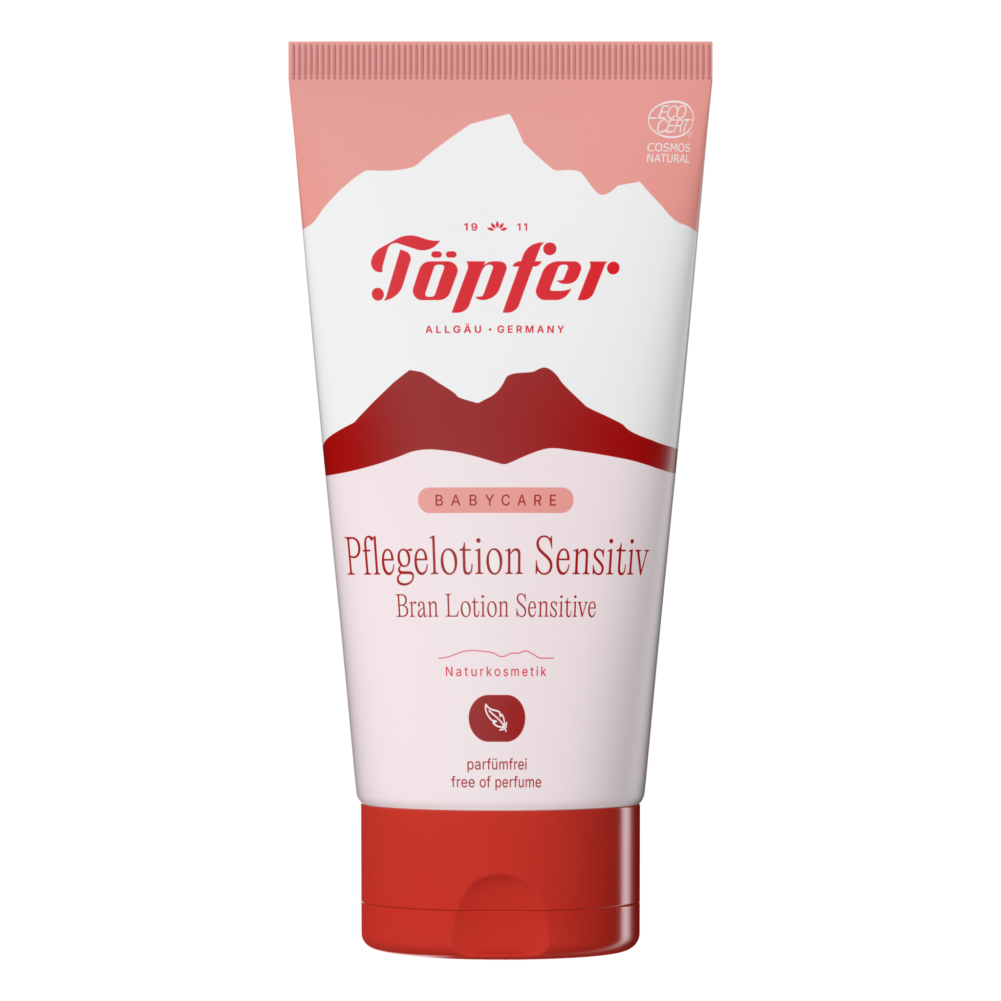t-pfer-babycare-pflegelotion-sensitiv-lotion-empfindliche-haut image 1