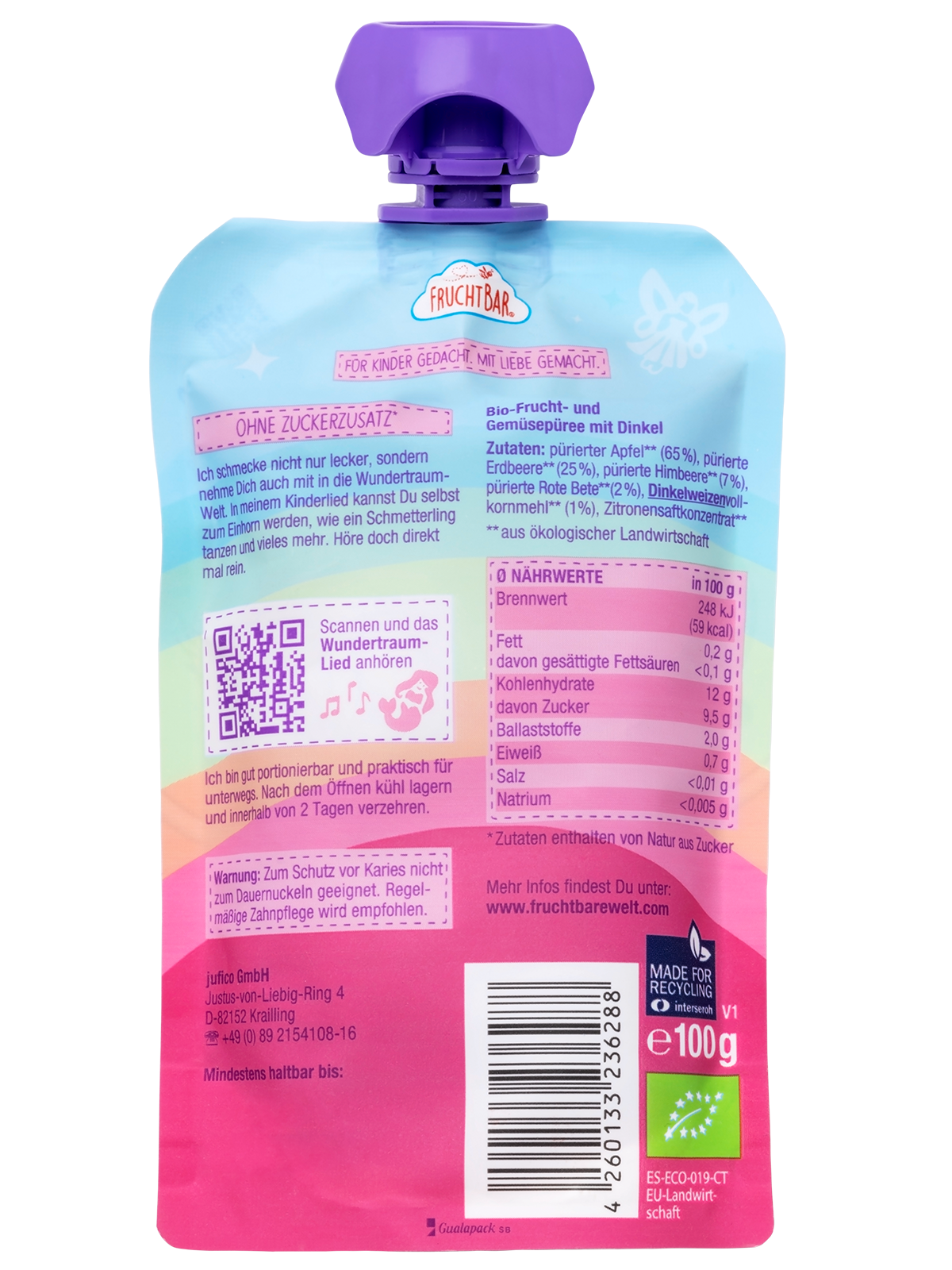 fruchtbar-bio-quetschie-erdbeere-himbeere-dinkel-rote-bete image 3