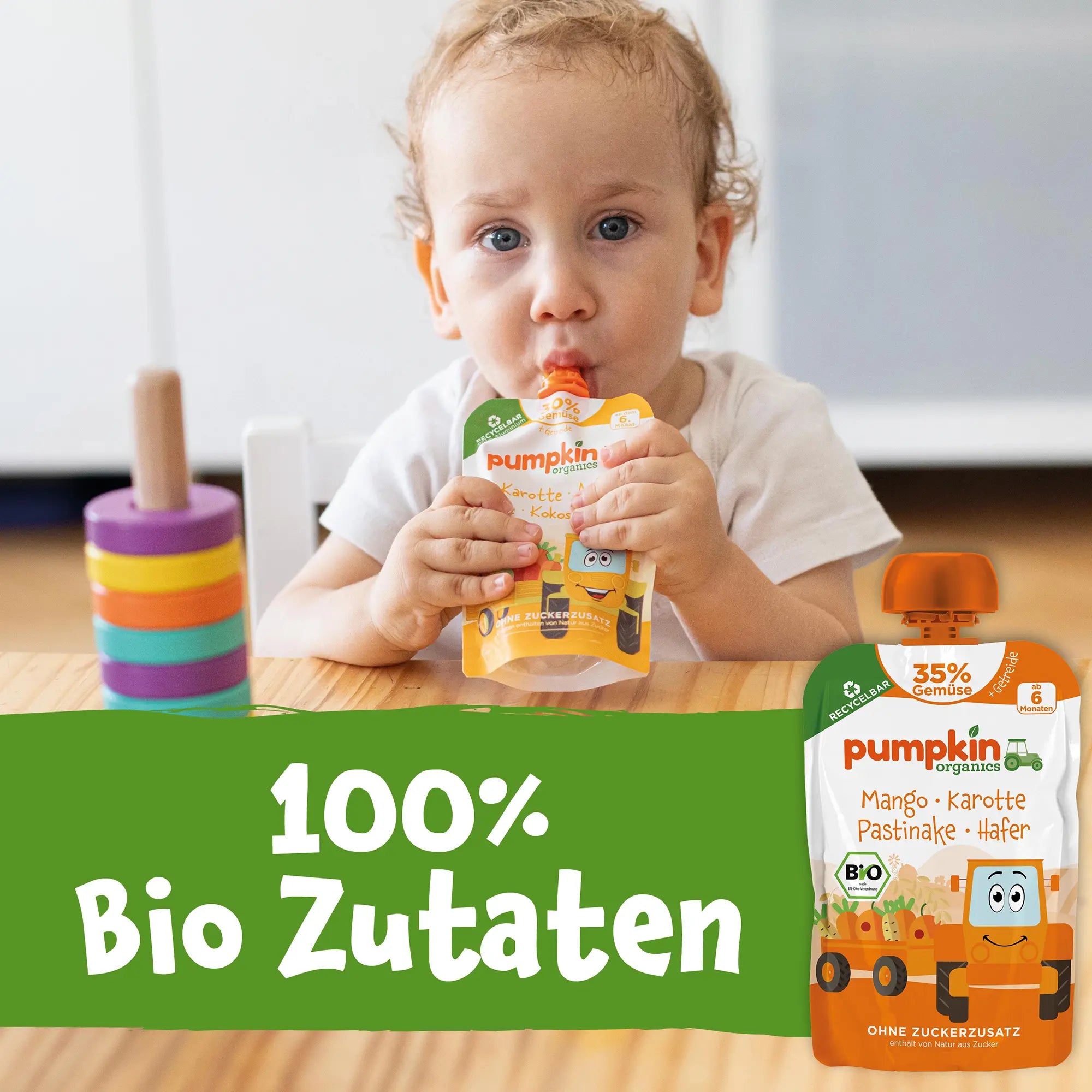 pumpkin-organics-bio-quetschie-mango-karotte-pastinake-8er-pack image 3