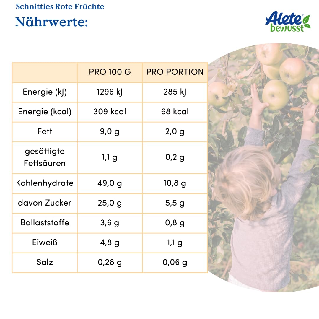 alete-schnitties-vollkorn-rote-fr-chte-riegel-8x132g image 2
