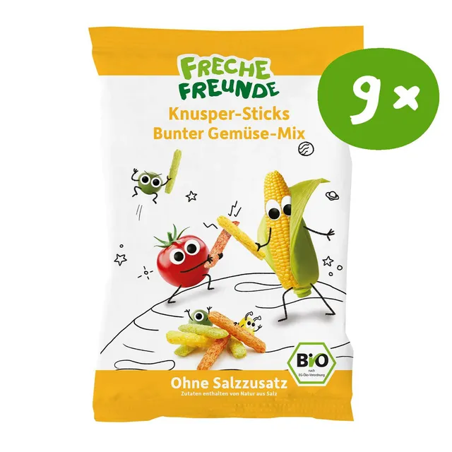 freche-freunde-knabberzeug-knusper-sticks-gem-se-mix-bio-vegan image 1