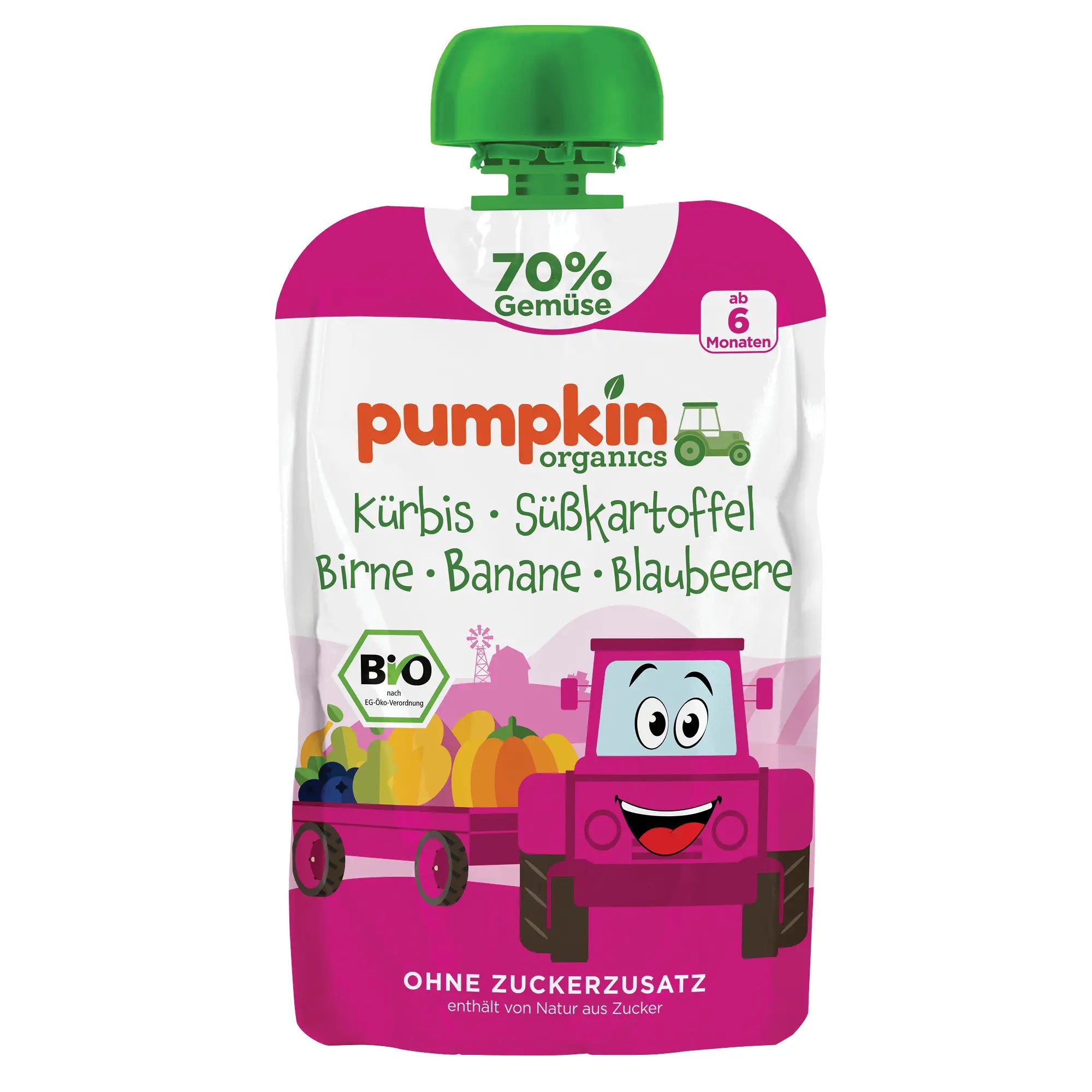 pumpkin-organics-bio-gem-se-quetschies-k-rbis-s-kartoffel-8er-pack image 1