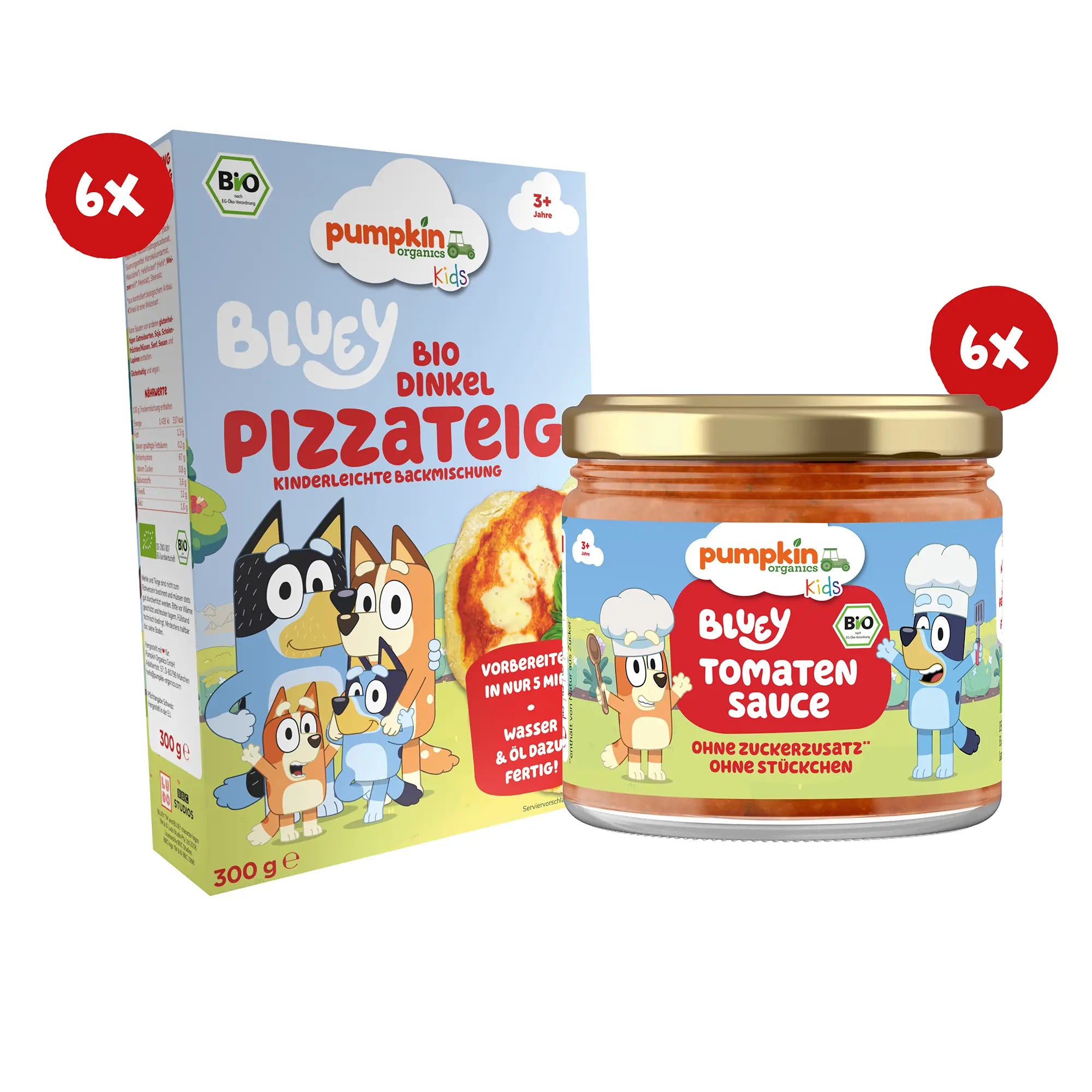 pumpkin-organics-bluey-pizza-party-bundle-dinkel-pizzateig image 3