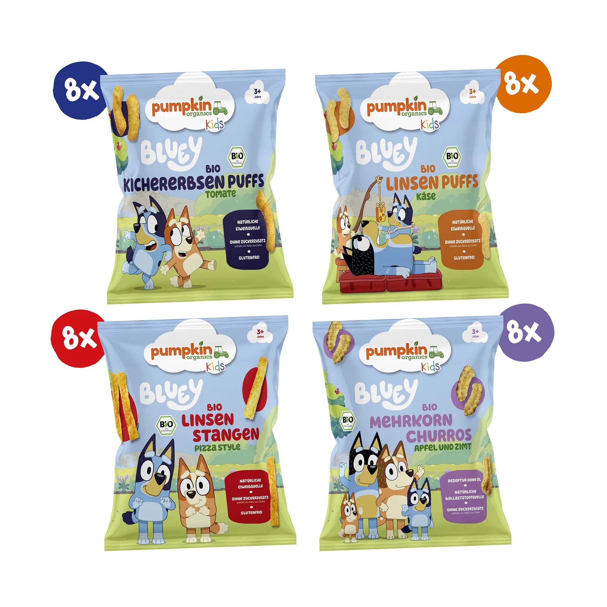 pumpkin-organics-bluey-bio-knabbersnack-bundle-32-st-ck image 3