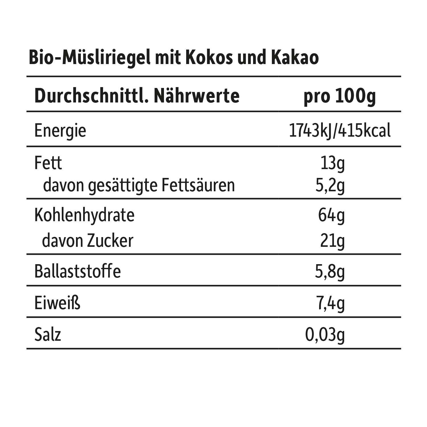 freche-freunde-riegel-crispy-kokos-kakao-bio-rice-knusperriegel-vegan image 6