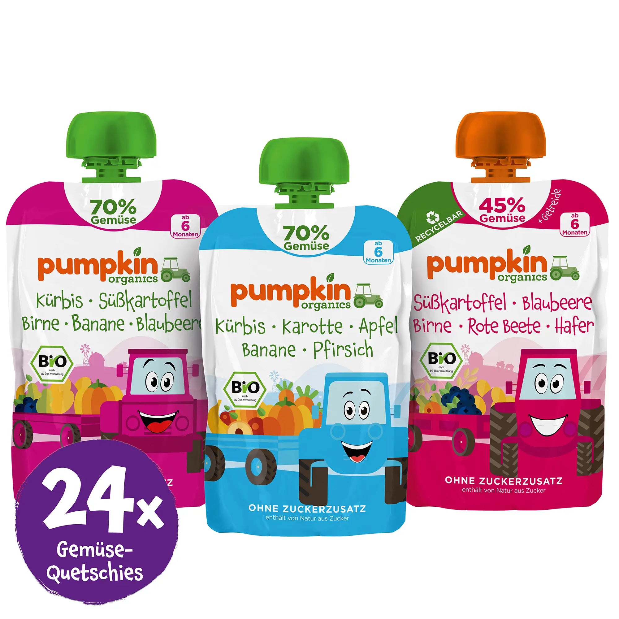 pumpkin-organics-bestseller-bundle-s-quetschies-24-st-ck-ab-6-mon image 1