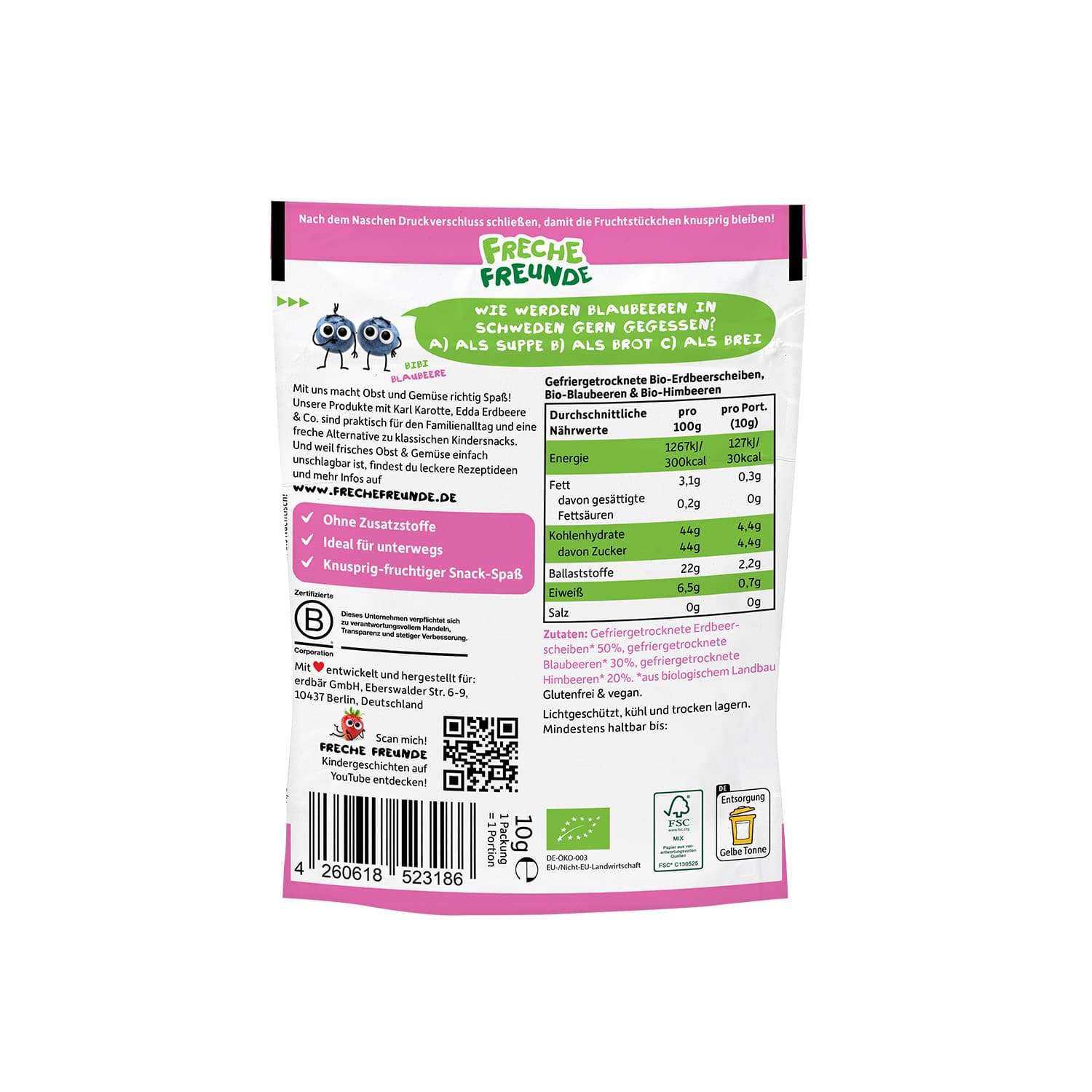 freche-freunde-fruchtchips-roter-beerenmix-erdbeere-bio image 7