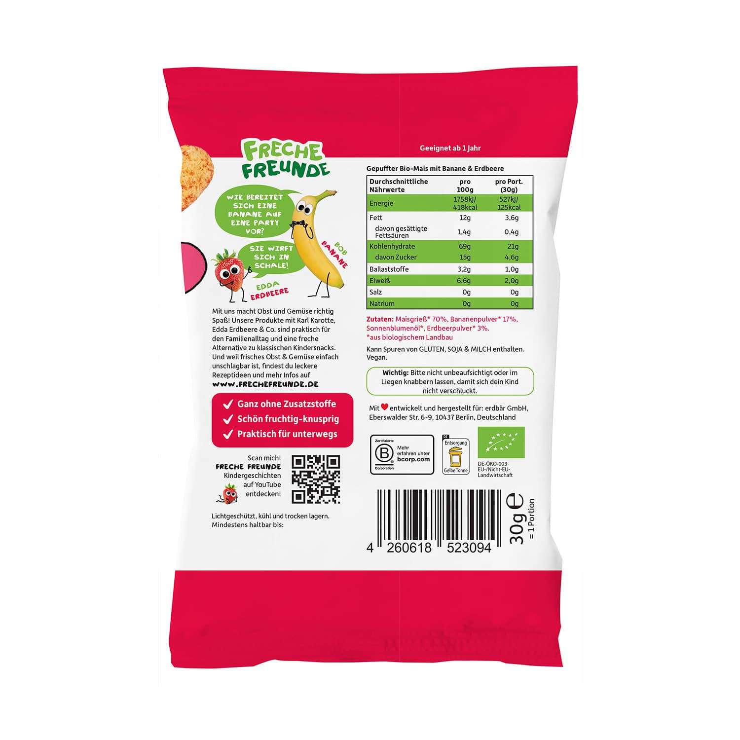 freche-freunde-knabberzeug-knusper-herzchen-banane-erdbeere image 6