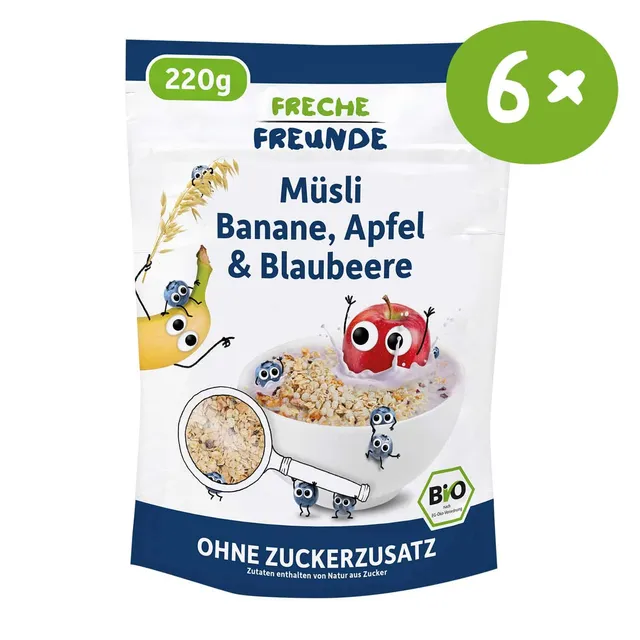 freche-freunde-bio-kinderm-sli-banane-apfel-blaubeere-ohne-zuckerzusatz image 1