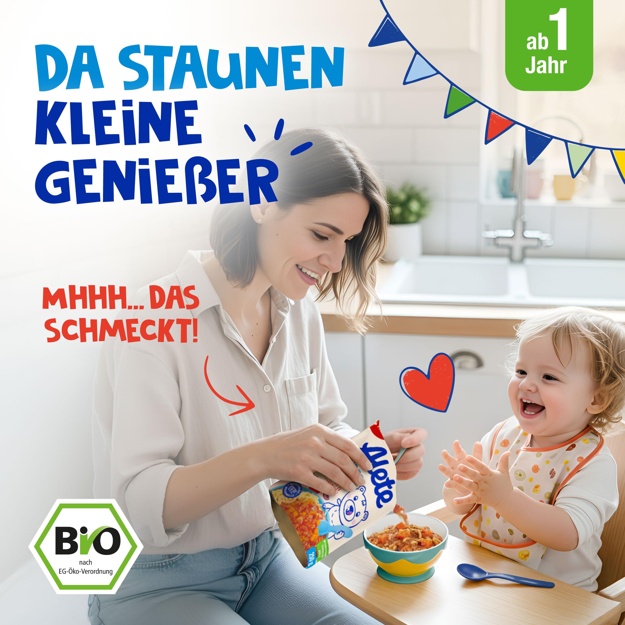 alete-kinderteller-spaghetti-bolognese-bio-250g-6er-pack-ab-1-jahr image 5