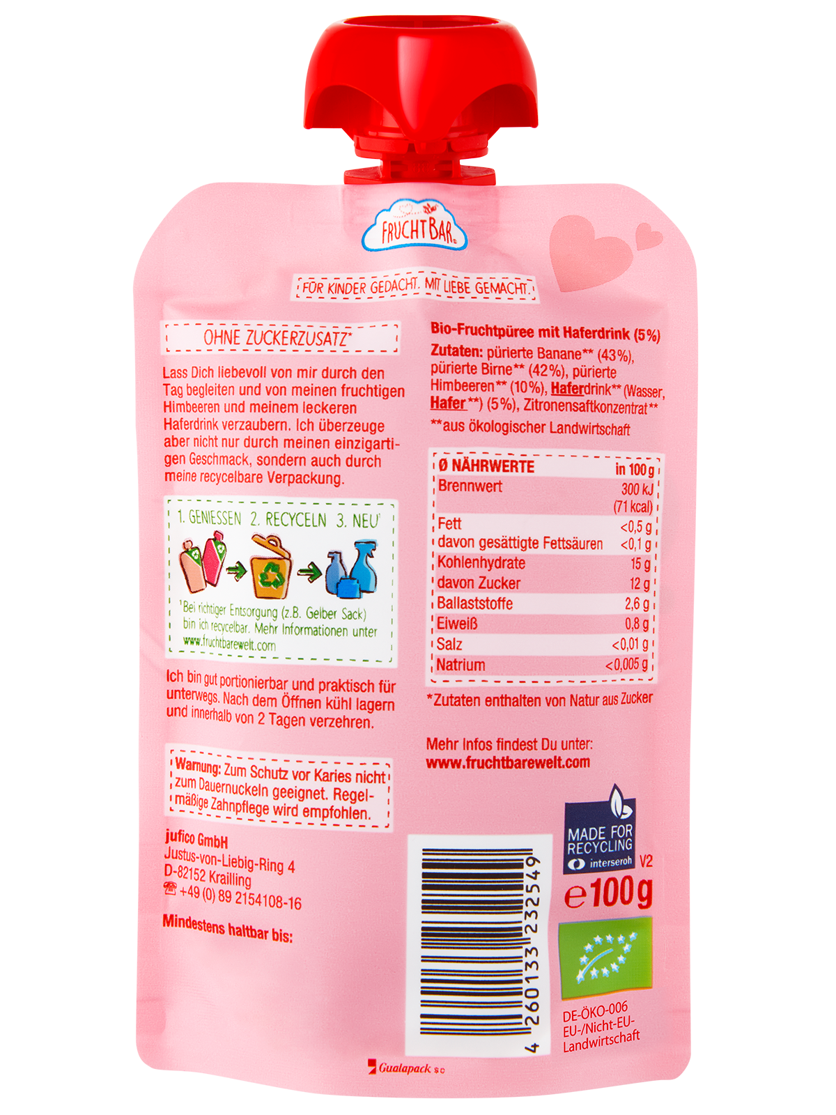 fruchtbar-bio-quetschie-hab-dich-lieb-himbeere-quetschbeutel-6-m image 3