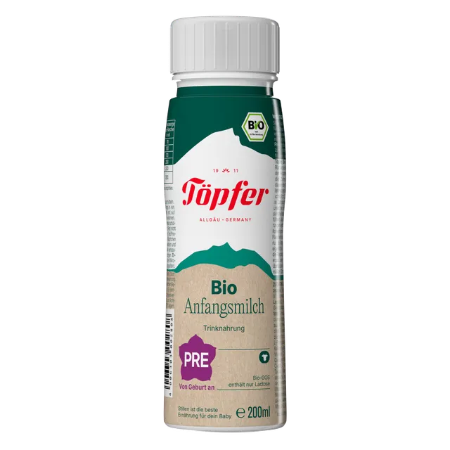 t-pfer-babymilch-bio-pre-trinkfertig-fl-ssig-ab-geburt image 1
