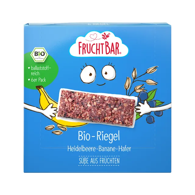 fruchtbar-bio-riegel-heidelbeere-banane-hafer-einzelst-ck-vegan image 1