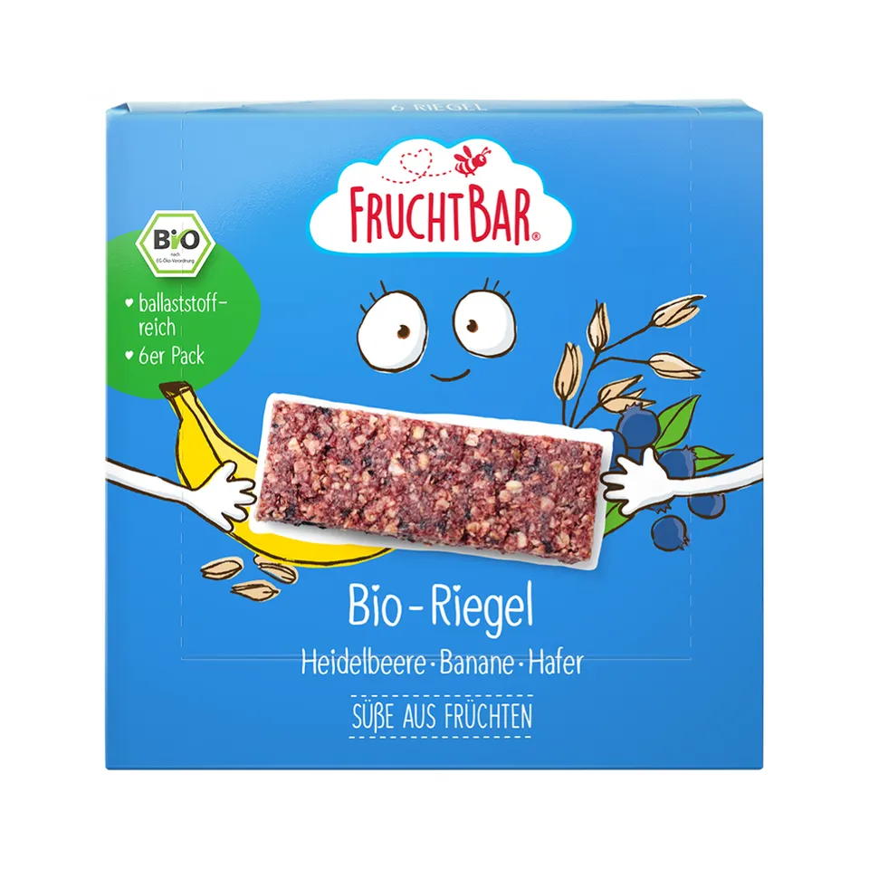 fruchtbar-bio-riegel-heidelbeere-banane-hafer-einzelst-ck-vegan image 1