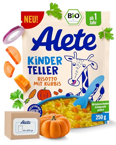 alete-kinderteller-risotto-mit-k-rbis-men-6x250g-ab-1-jahr-bio image 8