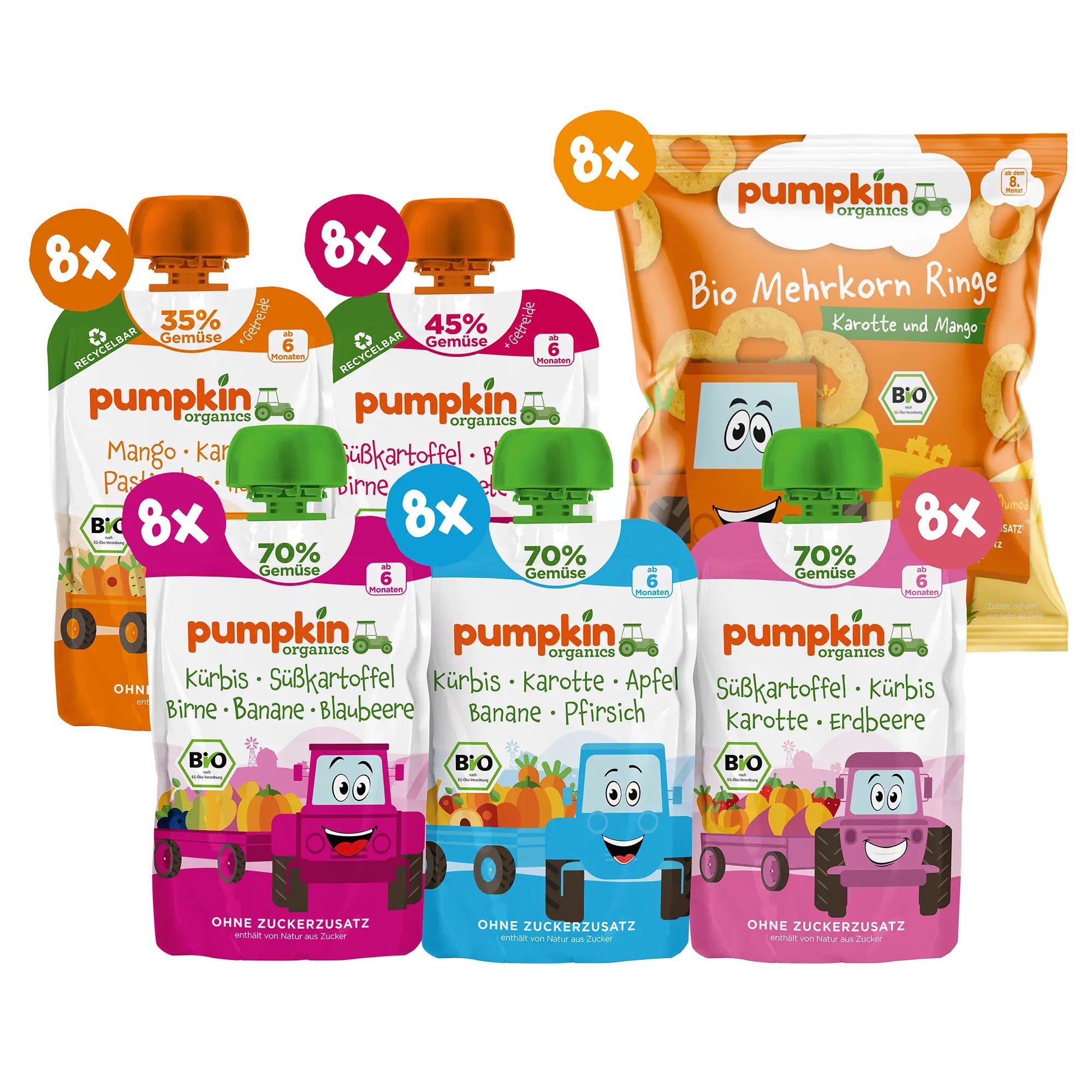 pumpkin-organics-bestseller-bundle-m-quetschies-ringe-mit-spielzeug image 3