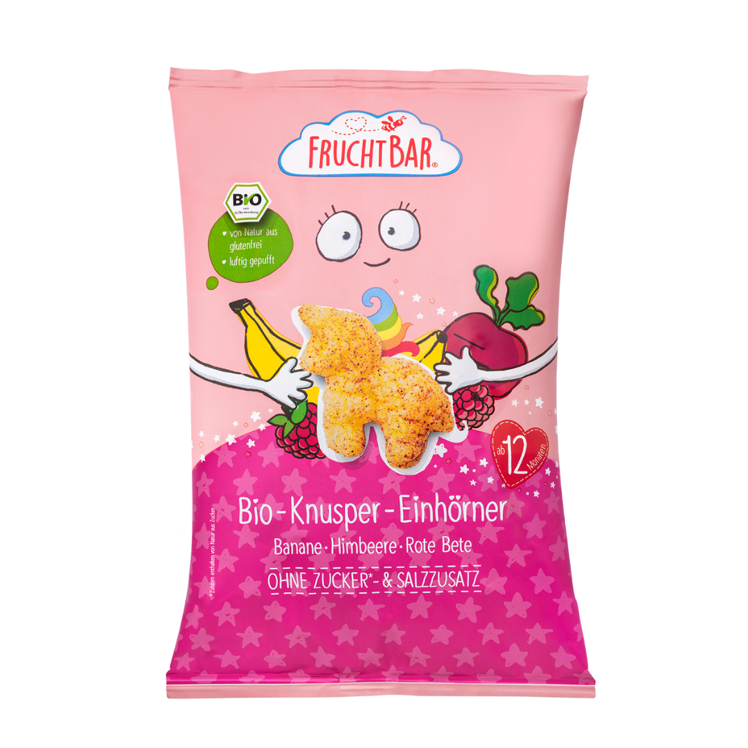 fruchtbar-bio-knusper-duo-einh-rner-snack-banane-himbeere-einzelst-ck image 1