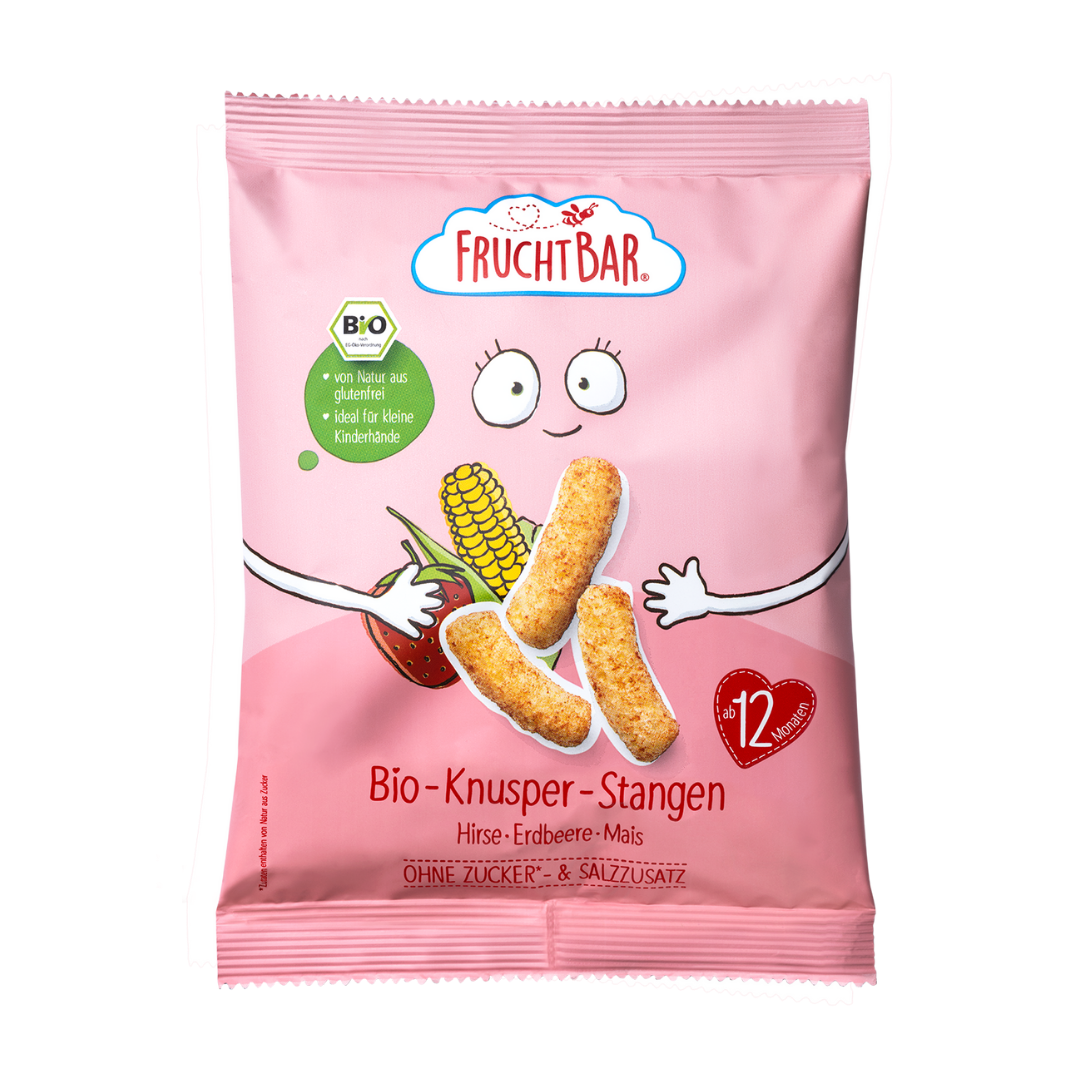 fruchtbar-bio-knusper-duo-knusperstangen-erdbeere-einzelst-ck-glutenfrei image 1