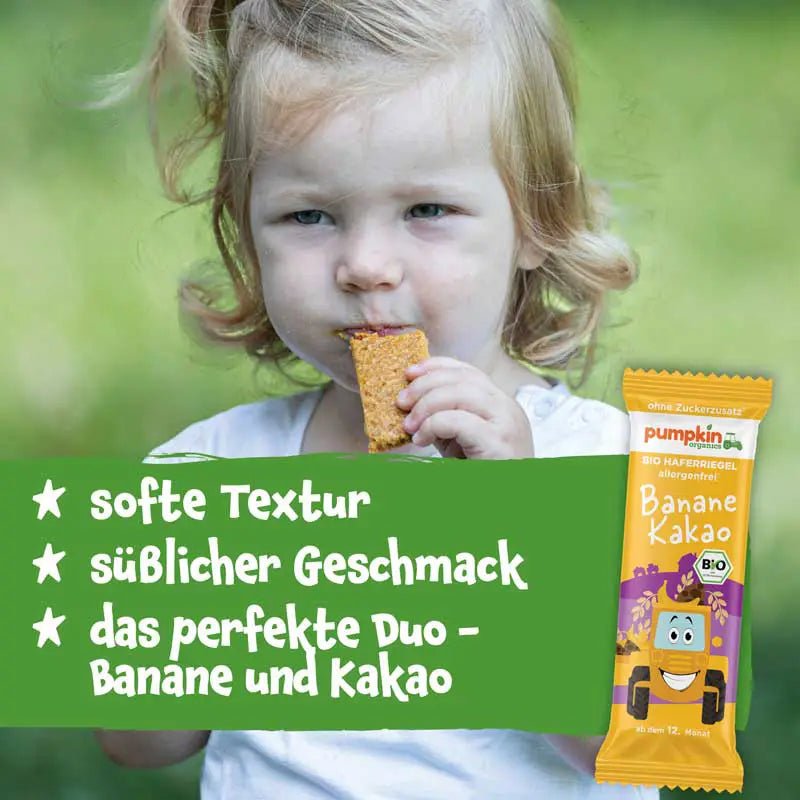 pumpkin-organics-bio-haferriegel-banane-kakao-18er-ohne-zuckerzusatz image 4