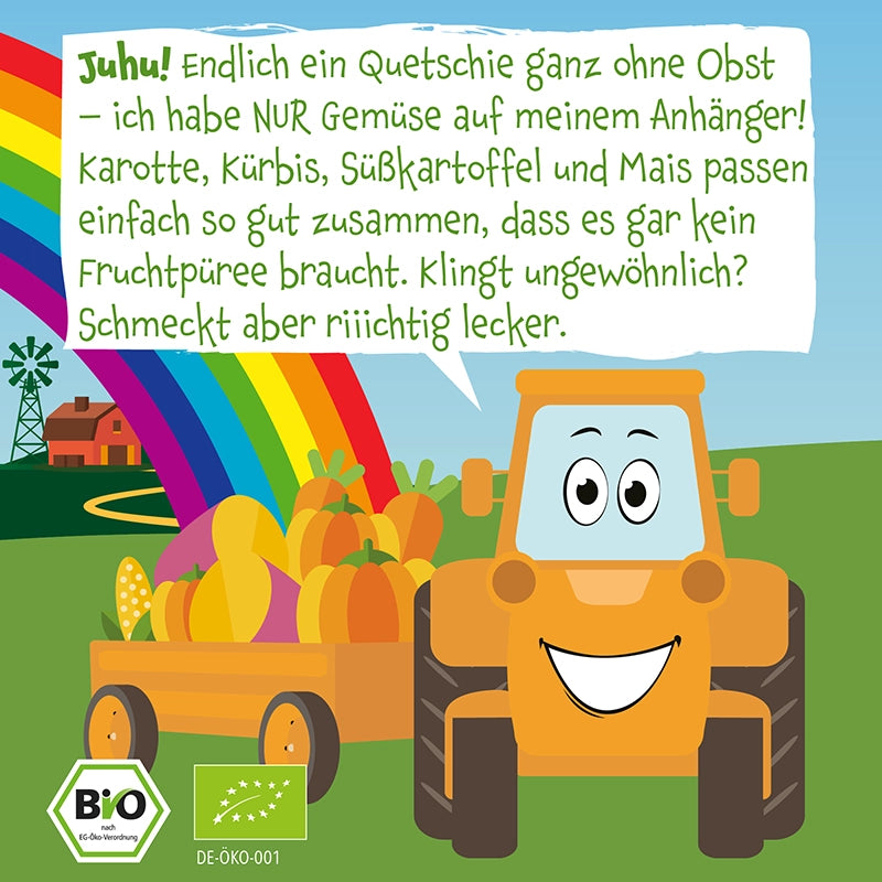 pumpkin-organics-gem-se-quetschie-karotte-k-rbis-8er-pack image 7