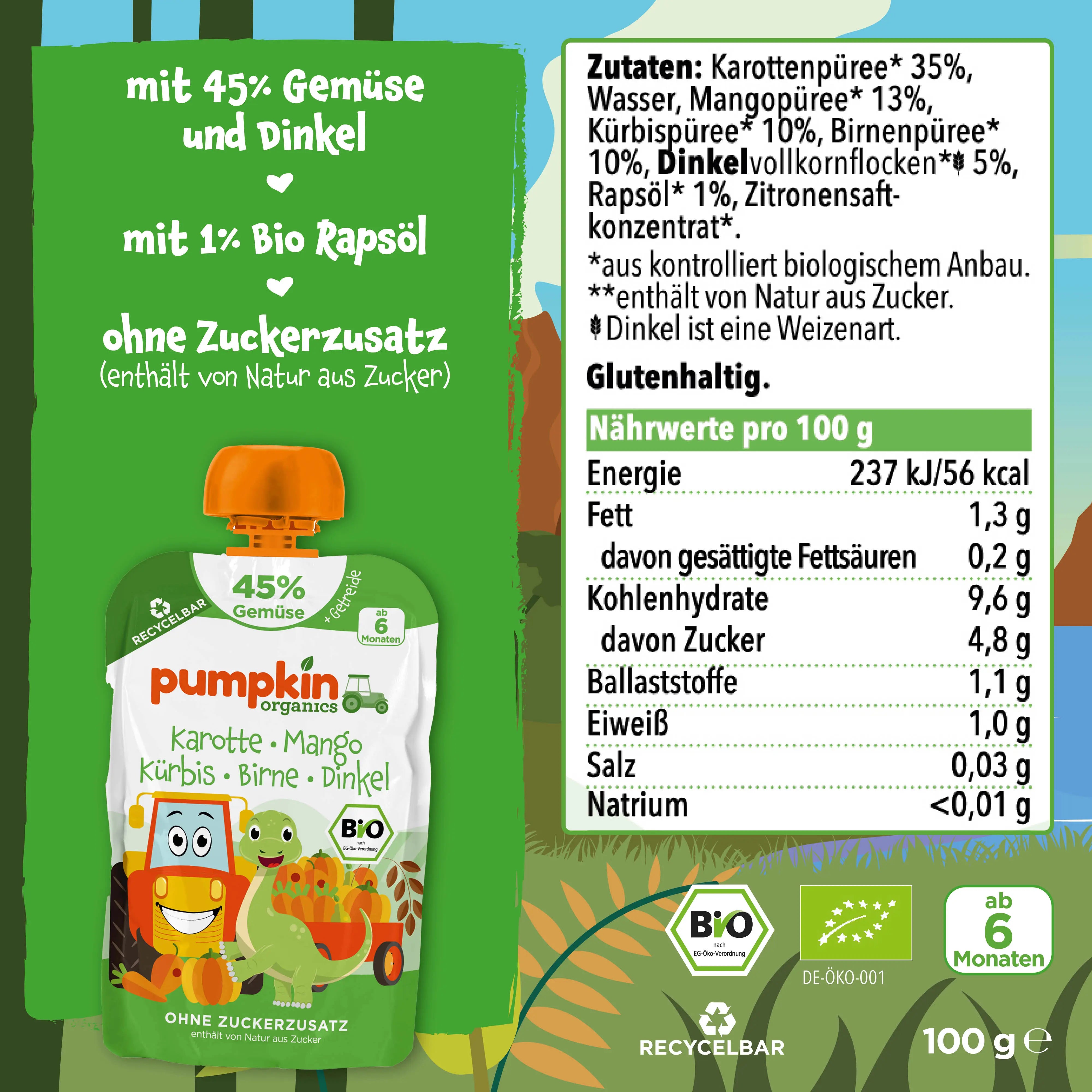 pumpkin-organics-bio-gem-se-quetschies-picky-eater-bundle-40er image 4