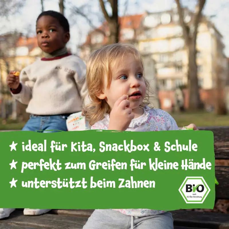 pumpkin-organics-traktorr-der-erbse-mais-snack-8er-pack image 4