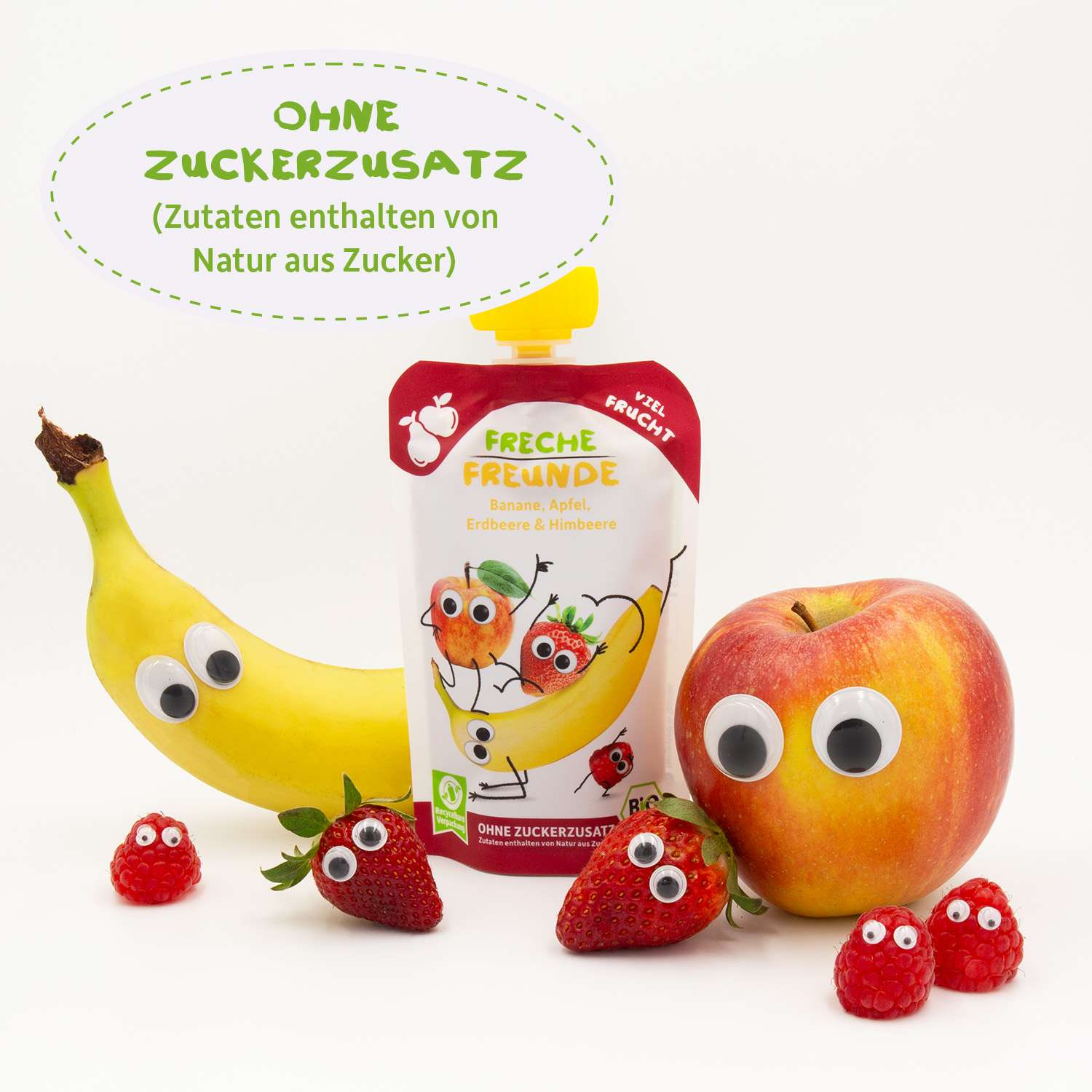 freche-freunde-quetschies-banane-apfel-erdbeere-himbeere-bio image 2