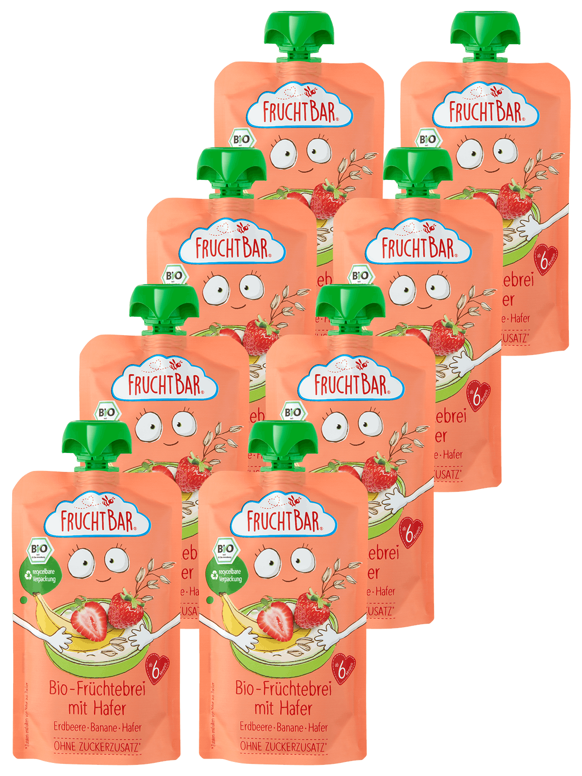 fruchtbar-bio-quetschie-fr-chtebrei-hafer-120g-ab-6-monaten image 1