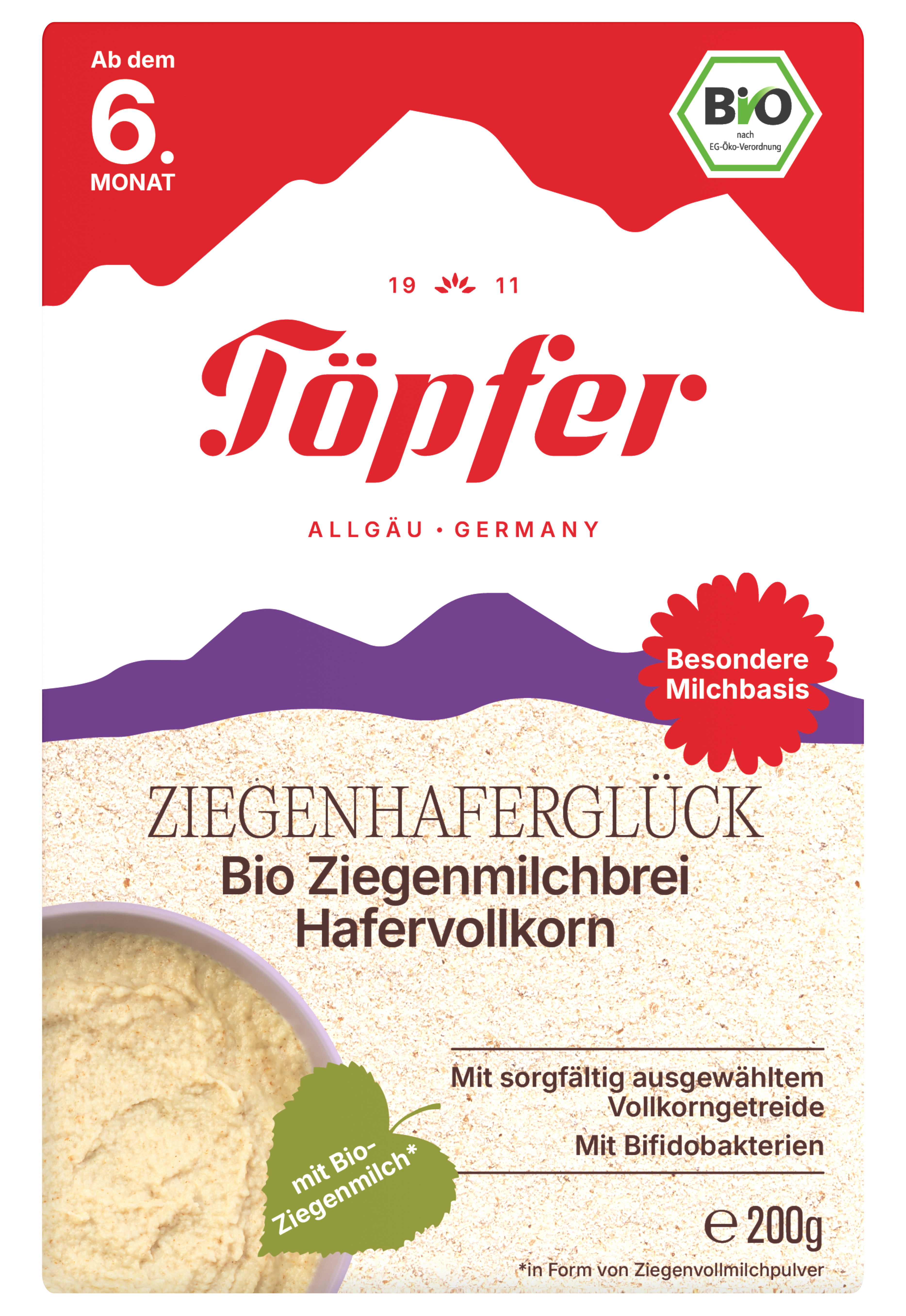 t-pfer-beikost-ziegenhafergl-ck-bio-ziegenmilchbrei-hafer image 1