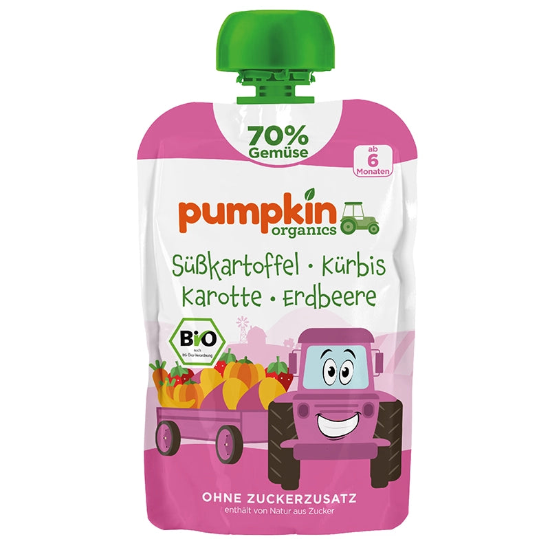 pumpkin-organics-bio-gem-se-quetschies-s-kartoffel-k-rbis-erdbeere-quetschie-8er image 1