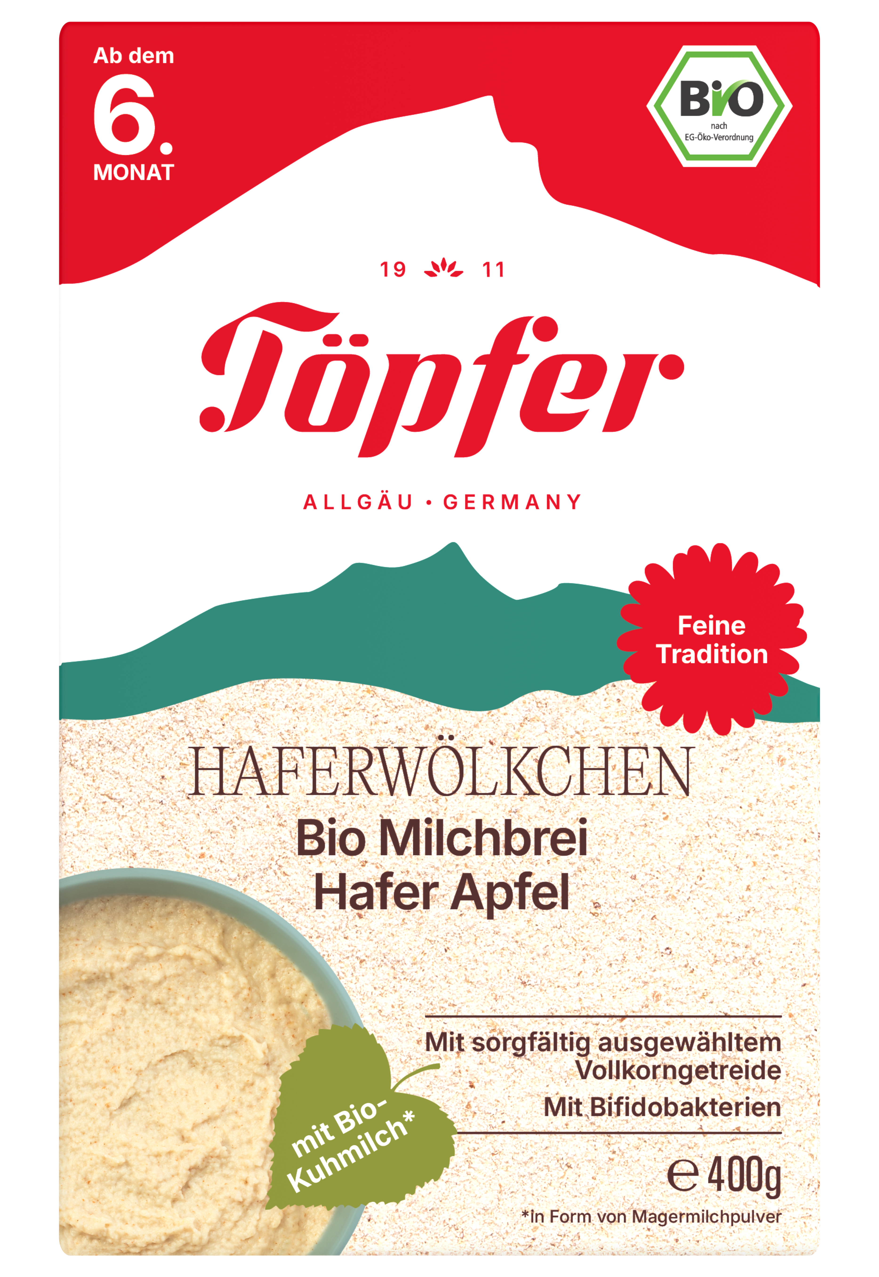 t-pfer-haferw-lkchen-bio-milchbrei-hafer-apfel image 1