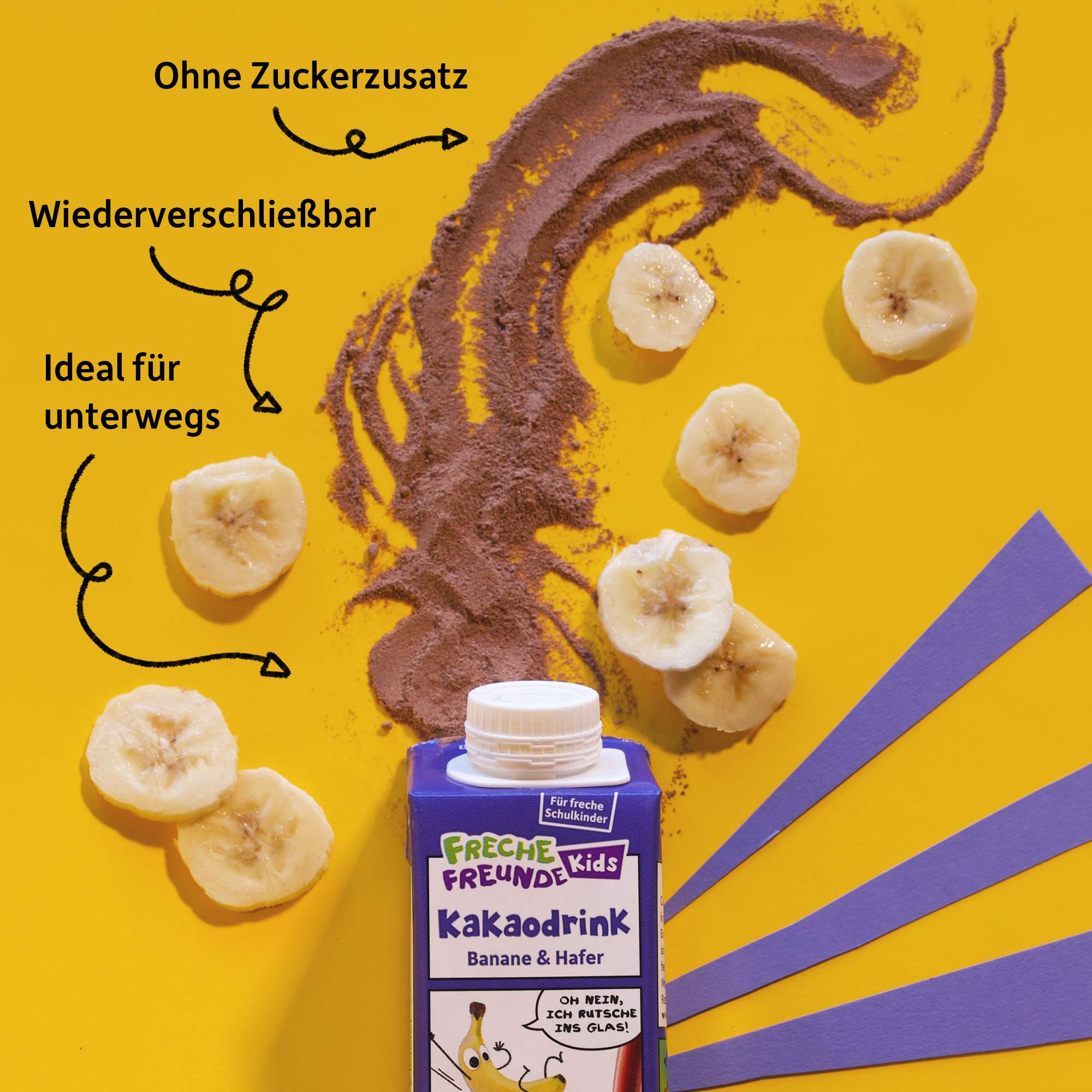 freche-freunde-kids-kakaodrink-banane-hafer-8er-pack image 2