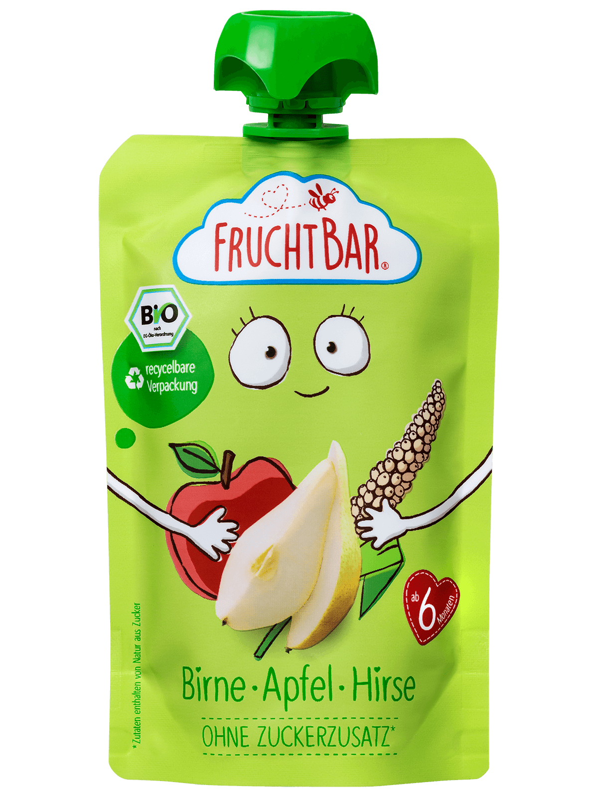 fruchtbar-bio-quetschie-birne-apfel-hirse-mit-erzi-set image 3