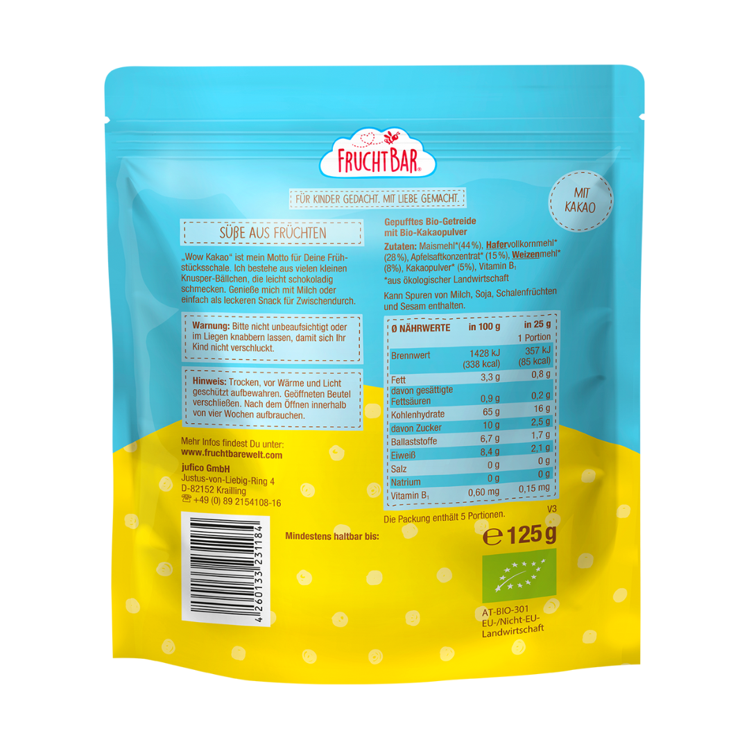 fruchtbar-bio-fr-hst-ck-knusper-b-llchen-wow-kakao-einzelst-ck image 3