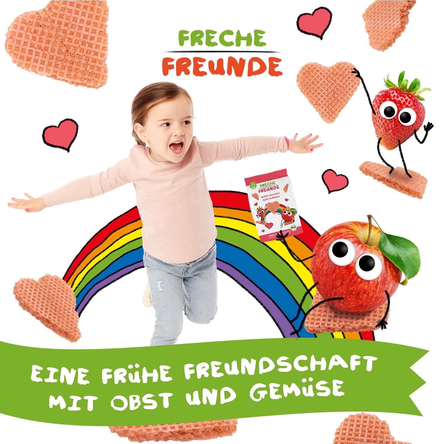 freche-freunde-kinderkekse-waffel-herzchen-apfel-erdbeere-bio image 3