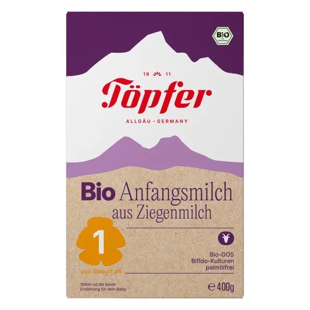 t-pfer-ziegenmilch-bio-anfangsmilch-1-pulver-ab-geburt image 1