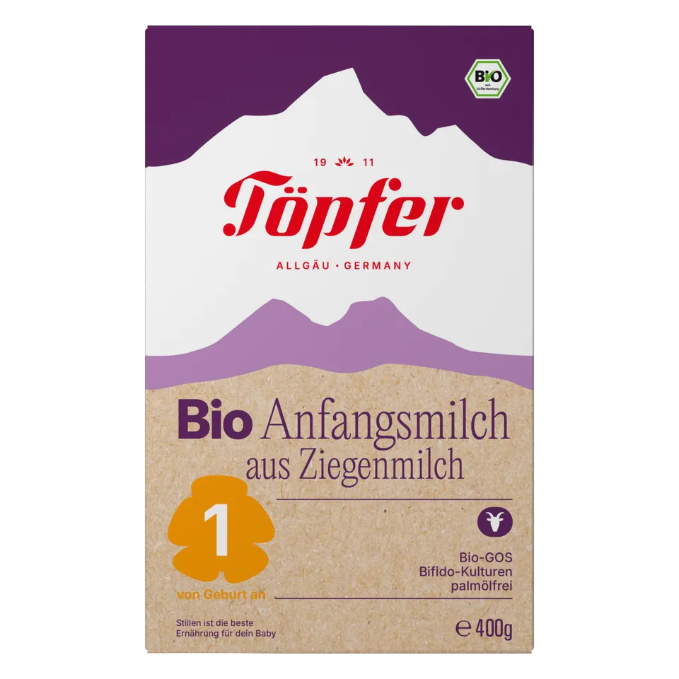 t-pfer-ziegenmilch-bio-anfangsmilch-1-pulver-ab-geburt image 1