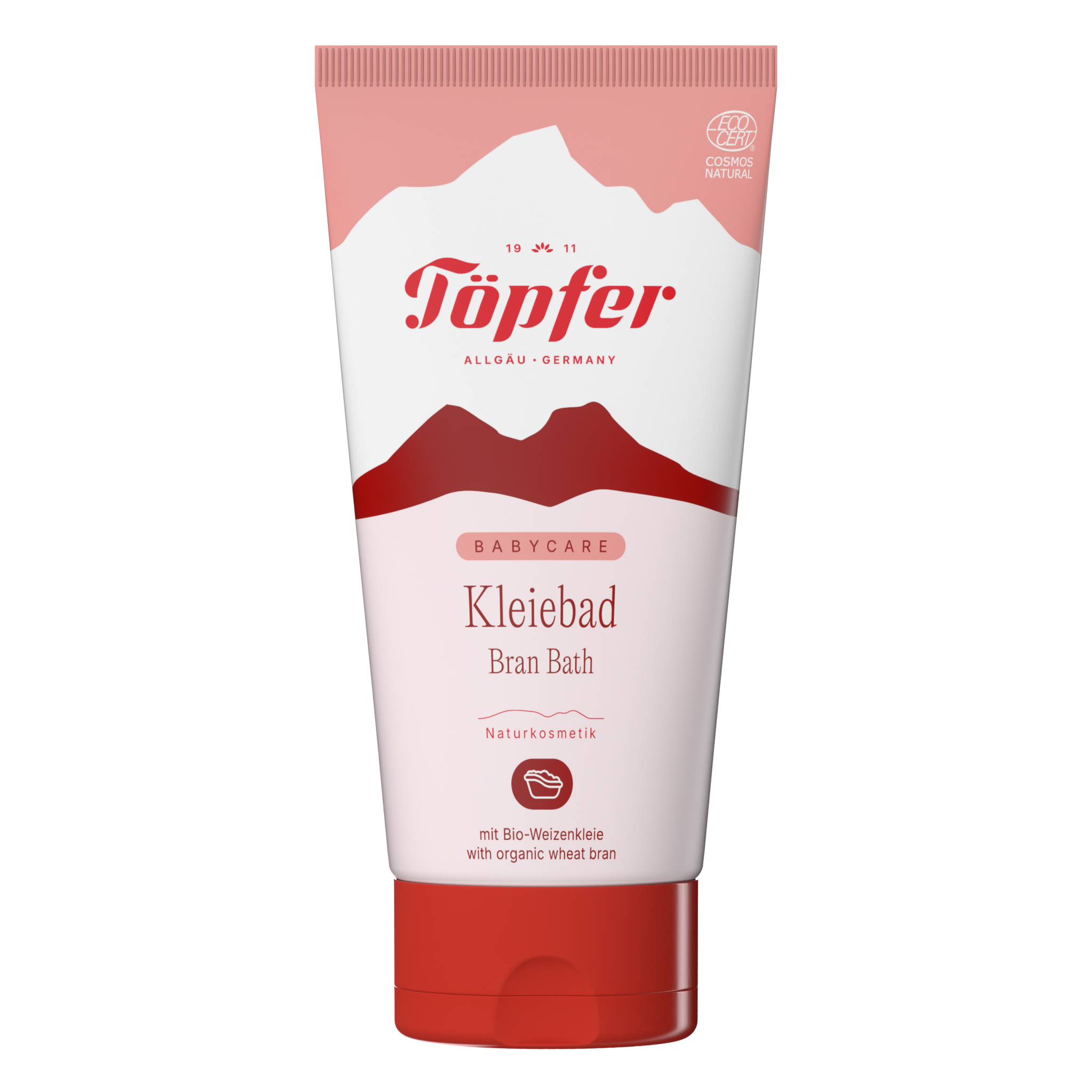 t-pfer-babycare-kleiebad-badezusatz-f-r-babyhaut image 1