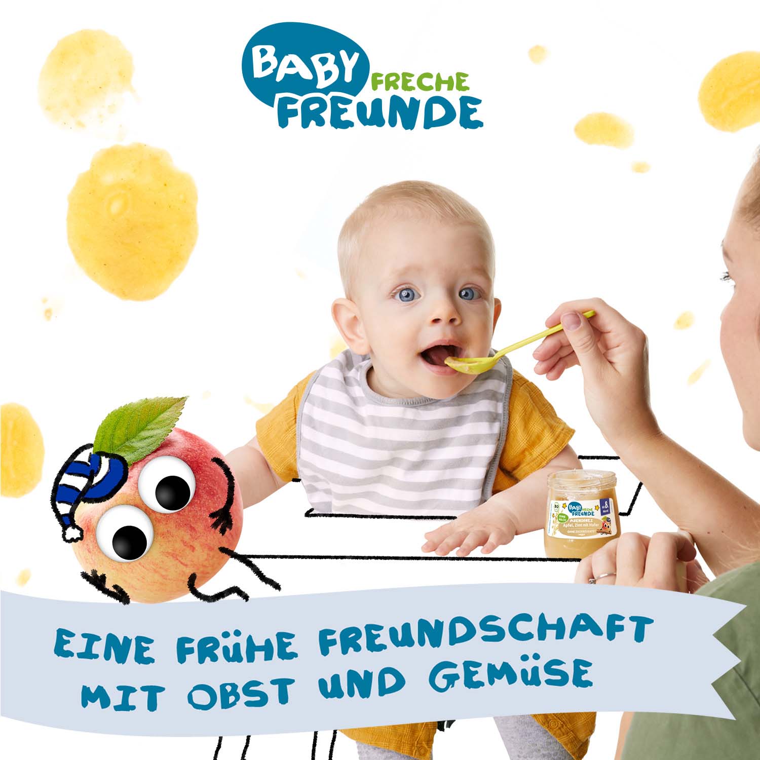 freche-freunde-abendbrei-apfel-zimt-hafer-gl-schen-ab-8-monat-bio image 4