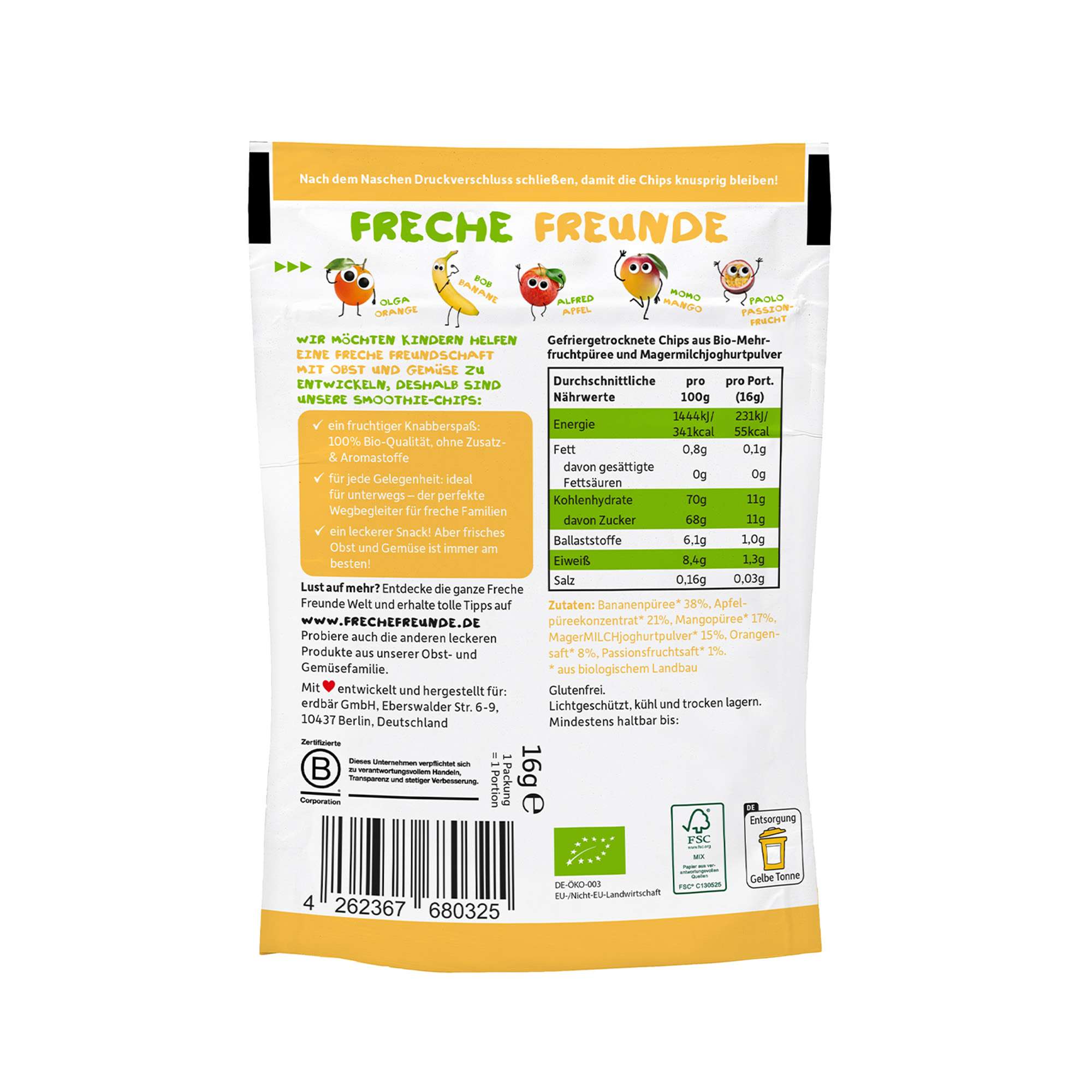 freche-freunde-smoothie-chips-exotik-joghurt-bio-snack image 5