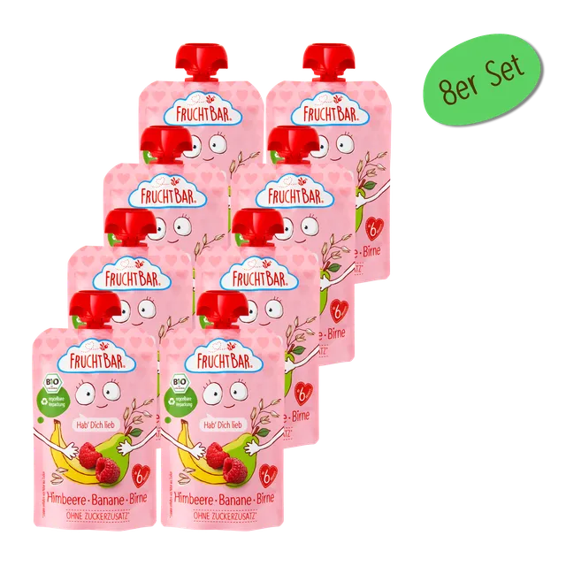fruchtbar-bio-quetschie-hab-dich-lieb-himbeere-quetschbeutel-6-m image 1