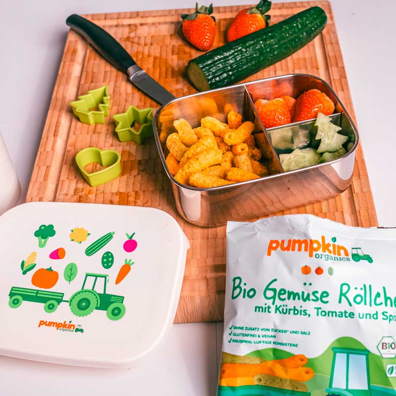 pumpkin-organics-brotdose-edelstahl-silikon-lunchbox-3-f-cher image 5