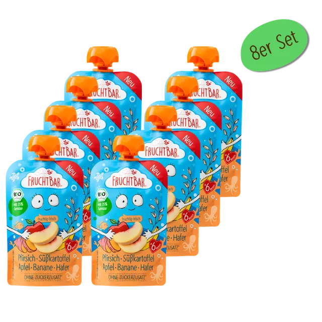 fruchtbar-bio-quetschie-unterwasserwelt-pfirsich-apfel image 1